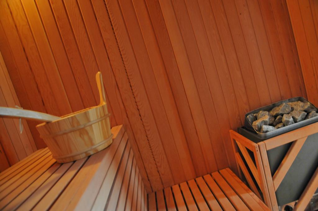Gite Stone Lodge Bourcy Zewnętrze zdjęcie
