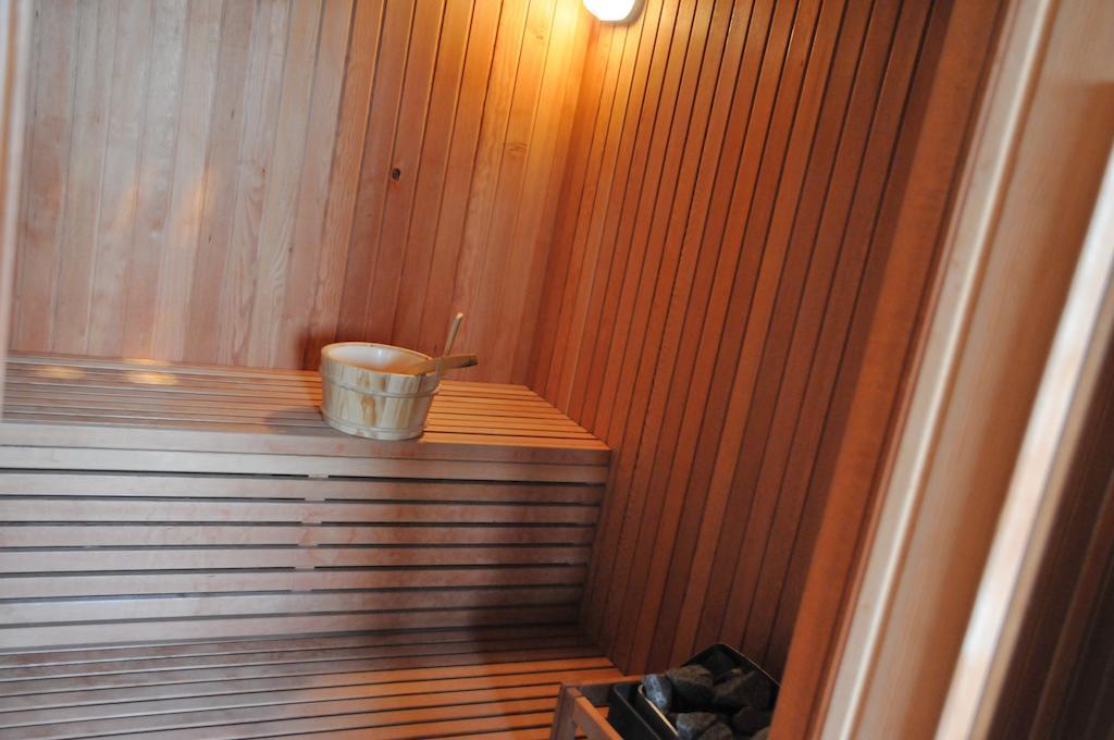 Gite Stone Lodge Bourcy Zewnętrze zdjęcie